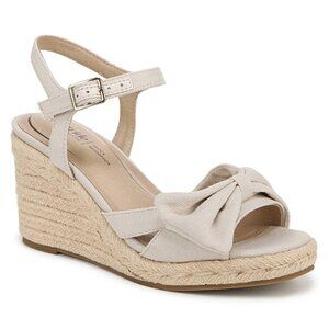 Women LifeStride Espadrille Sandals
